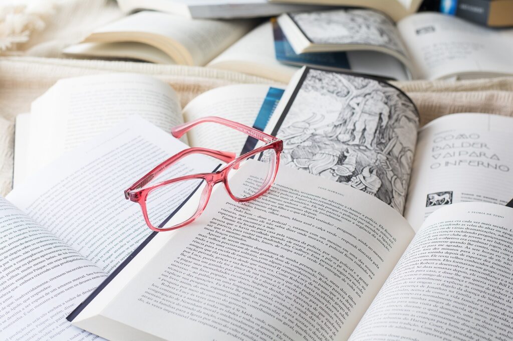 errores comunes en la maquetación de libros